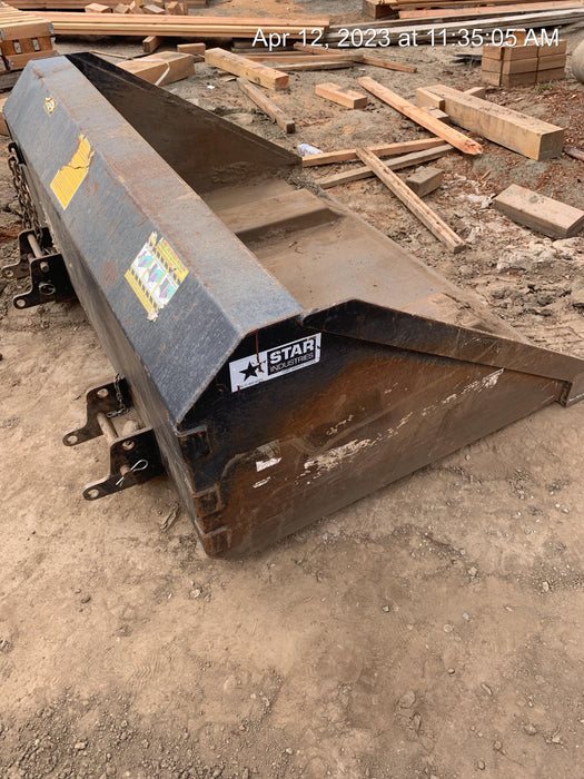 2021 STAR INDUSTRIES 1406B