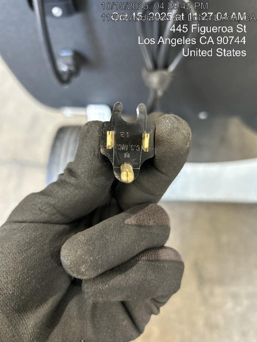 2024 SCHAEFER VKM36-2-B-O