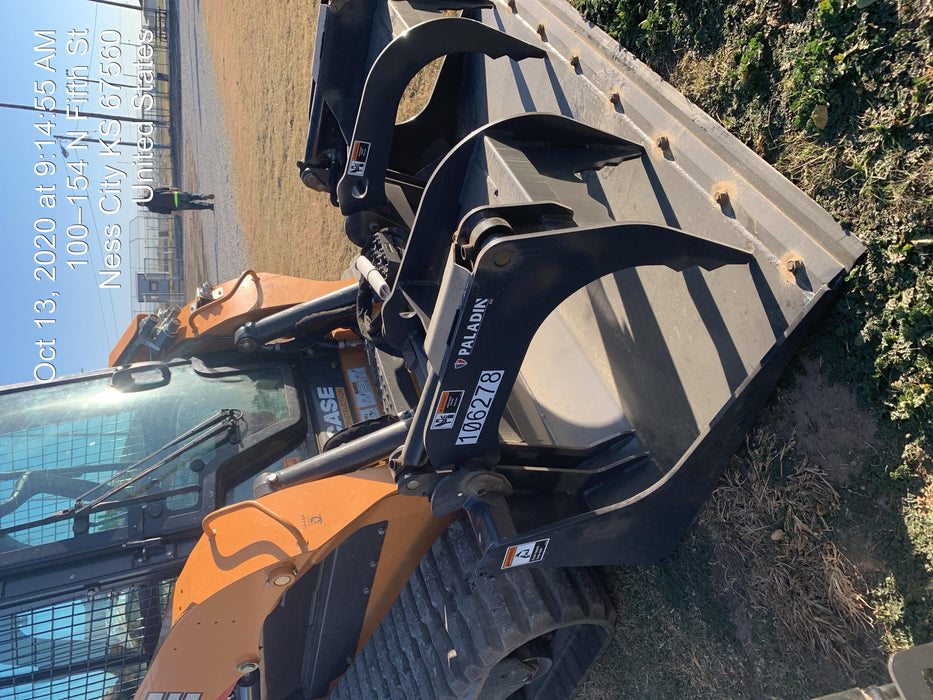 2020 PALADIN UTILITY GRAPPLE 11876-0022