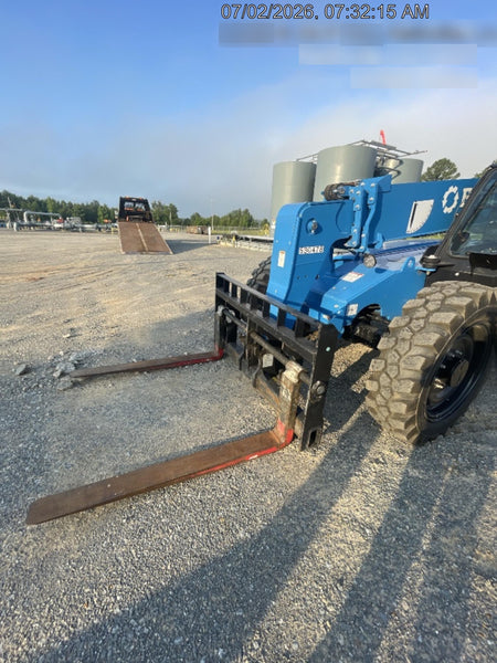 2025 GENIE GTH-636