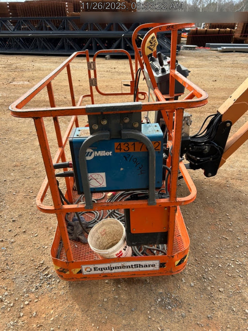 2024 MILLER ELECTRIC CST-282