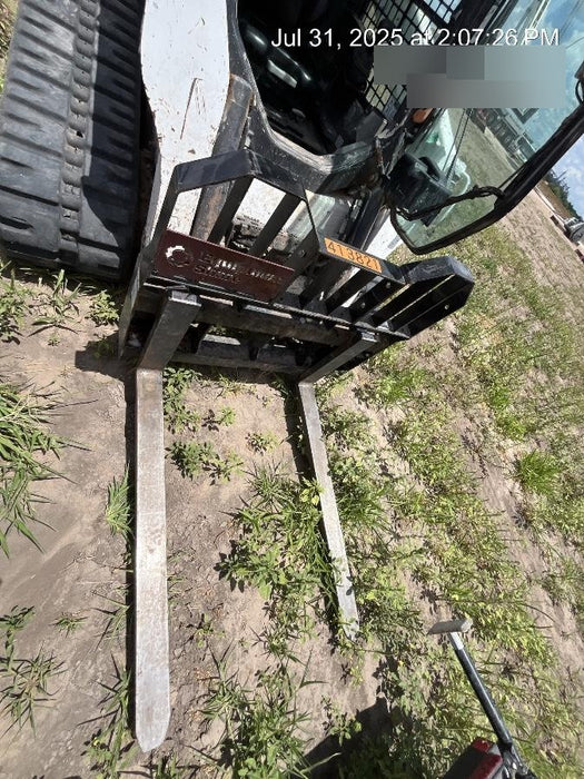 2024 VIRNIG PF4855-5VG