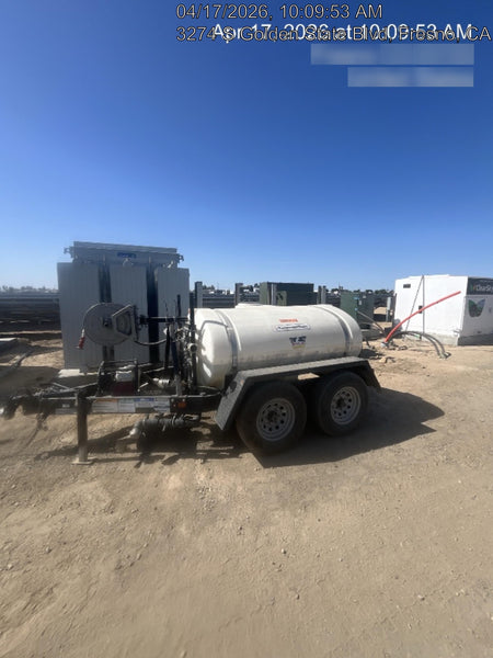 2023 WYLIE EXP-500L