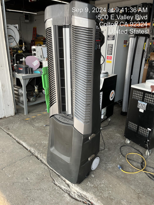 2023 VECTOR Vector Max