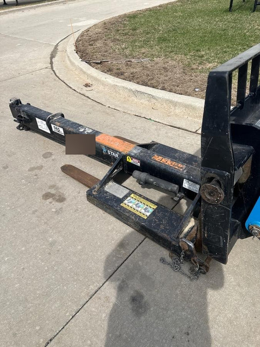 2022 STAR INDUSTRIES M1360B - Star JIB Boom