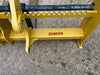 2022 SOLESBEE 96" Loader Fork Carriage - Solesbee