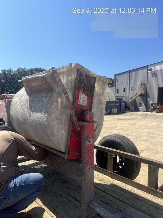 2018 MULTIQUIP WM120PHD