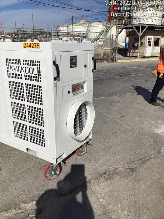 2022 KWIKOOL KPO12-43H