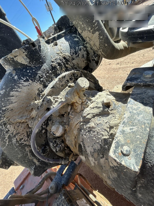 2021 PIONEER PP66S12L71-TD2.9L4