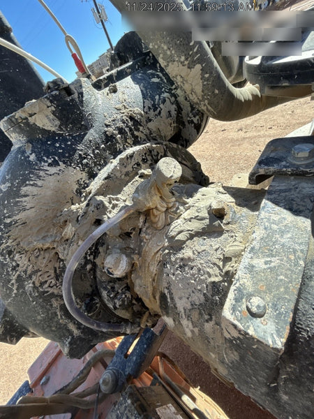 2021 PIONEER PP66S12L71-TD2.9L4