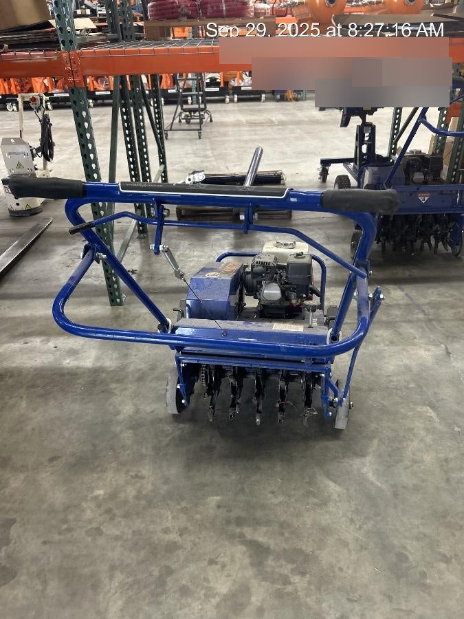 2022 BLUEBIRD H530A