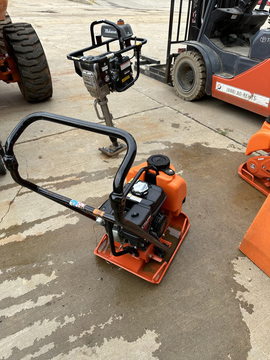 2023 MULTIQUIP MVC82VHW