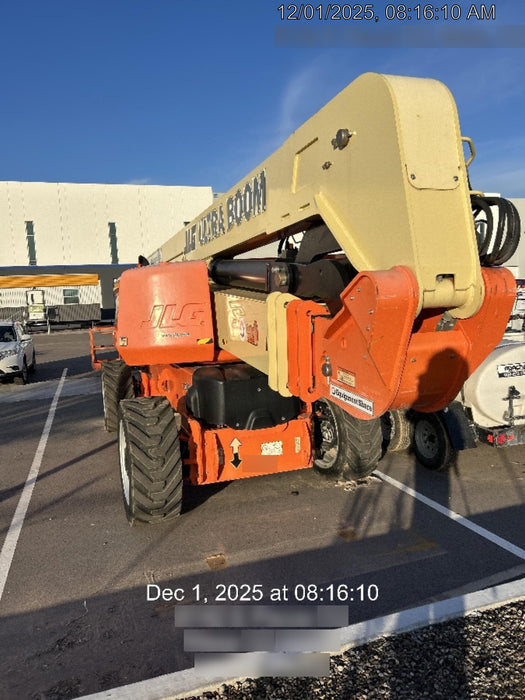 2019 JLG 1250AJP