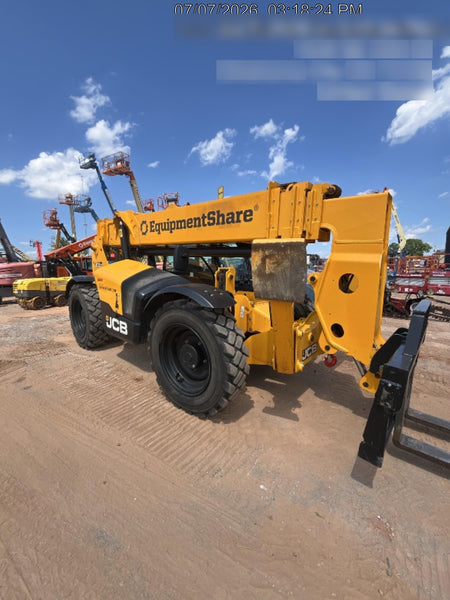 2025 JCB 512-56