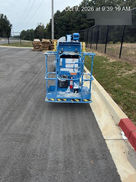 2024 GENIE Z40/23N RJ