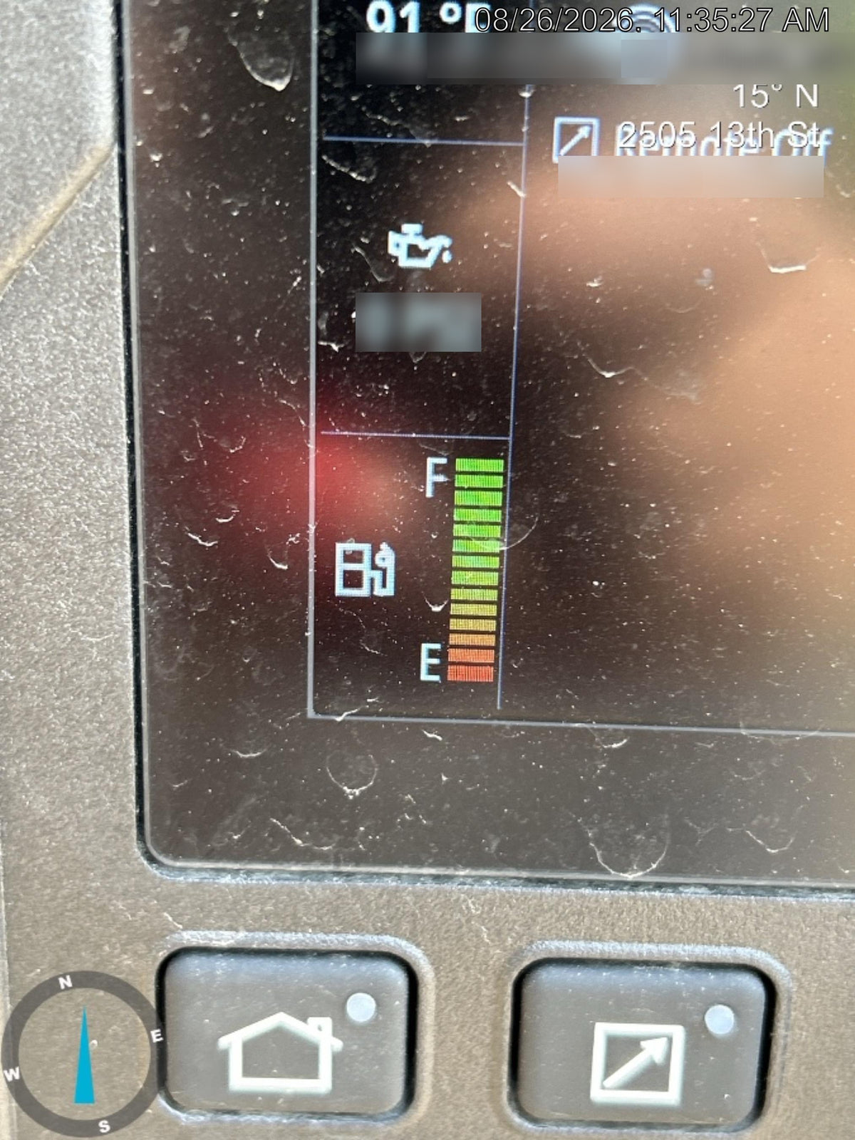2026 LINCOLN ELECTRIC Frontier 500X