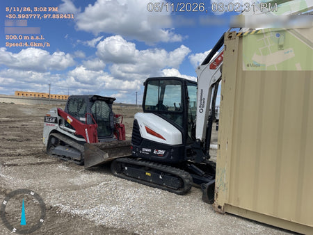 2022 TAKEUCHI TL6CR