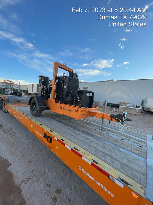 2022 PIONEER PP88S12L71-TCD3.6