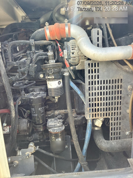 2021 ATLAS COPCO QAS 125