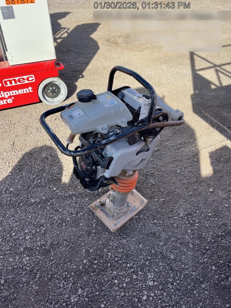 2023 MULTIQUIP MTX60HD