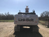 2019 LINK-BELT 350X4EX