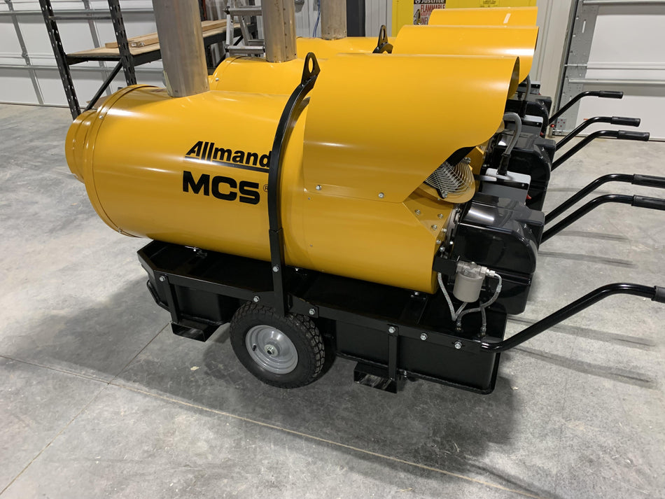 2022 ALLMAND BV50015
