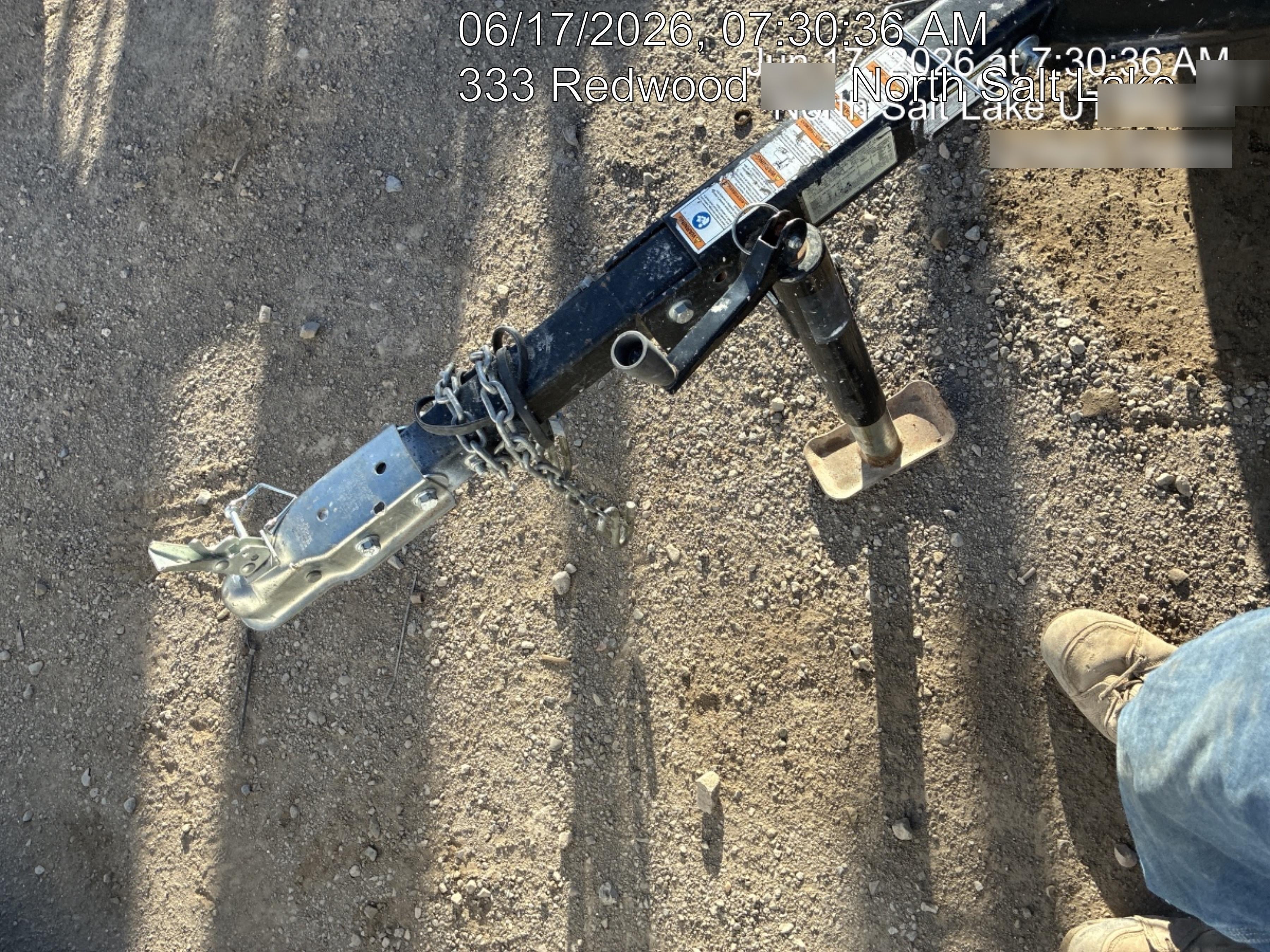 2022 ALLMAND NLV3GR
