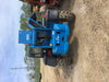 2018 Genie GTH-844 Genie GTH-844 w/ROPS, Work Lights, Solid Tires, RH Cab Mesh, Beacon, 60" Carriage and Forks