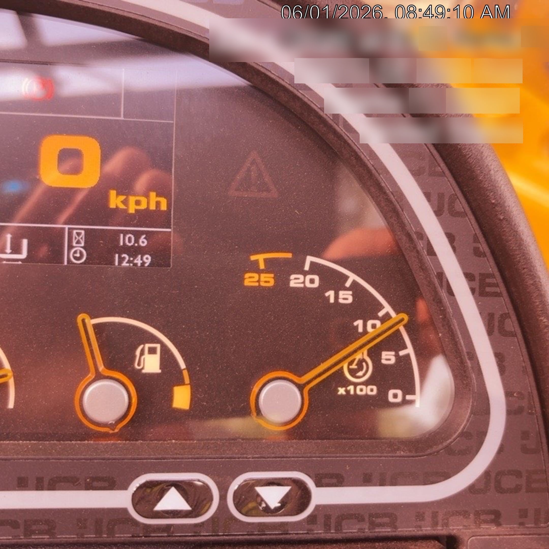 2026 JCB 509-42