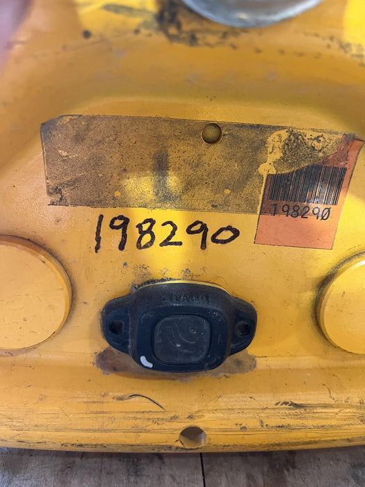 2021 HARRINGTON PT020