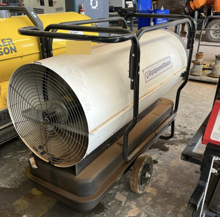 2022 LB WHITE Tradesman K650