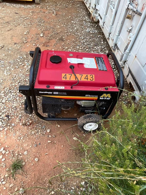 2024 MI-T-M GEN-6500-0MM1