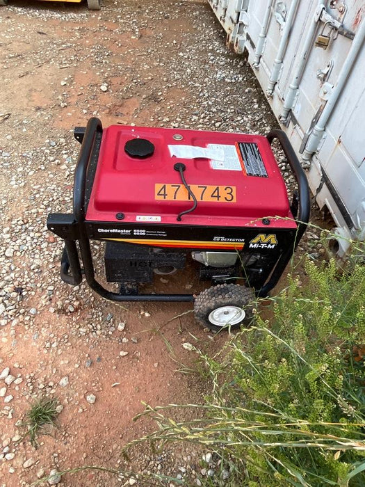 2024 MI-T-M GEN-6500-0MM1