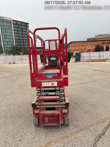 2019 MEC 1930SE