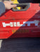 2021 HILTI DD 150-U