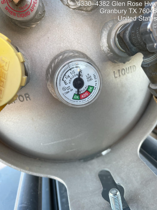 2022 TOYOTA 50-8FGU30 LP - Quad