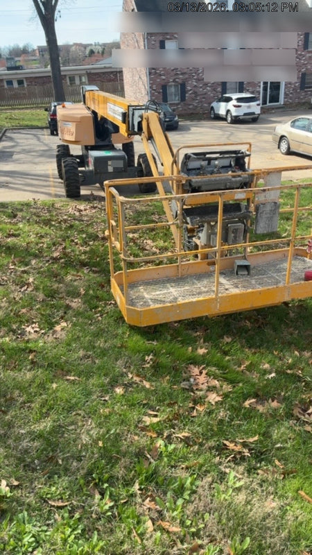 2020 HAULOTTE HT67 RTJ O