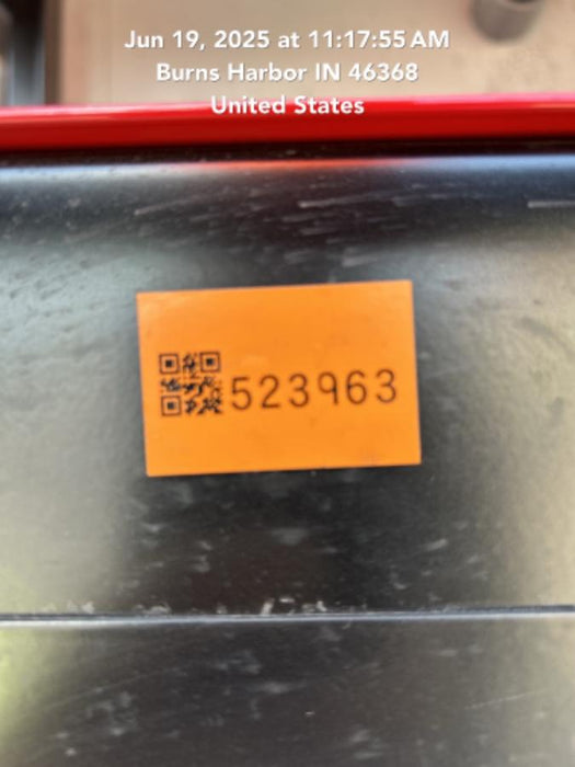 2025 LINCOLN ELECTRIC K3425-1