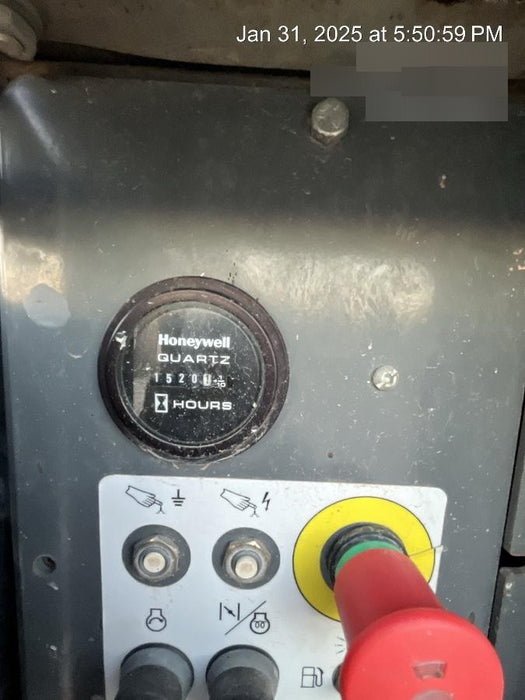 2016 SKYJACK SJ6832 RT