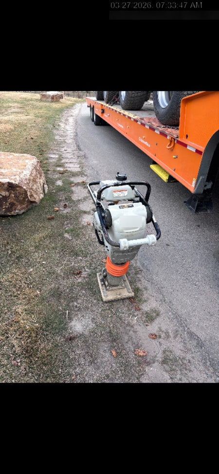 2023 MULTIQUIP MTX60HD
