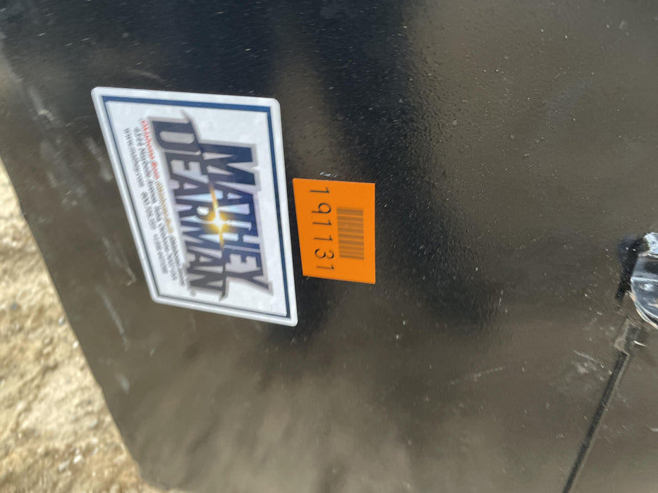 2021 MATHEY DEARMAN 2SA