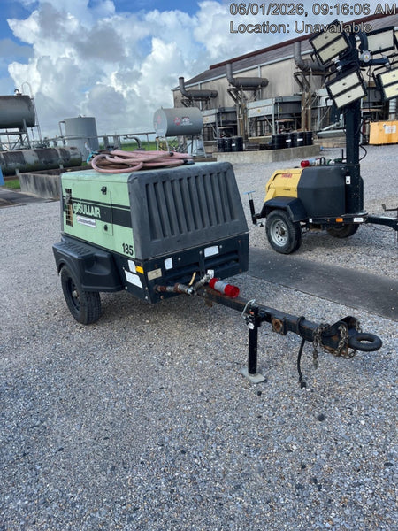 2019 SULLAIR 185-DPQ