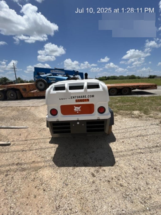 2025 BOBCAT PA185WDO-T4F