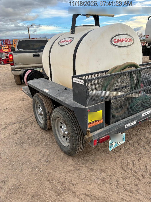 2024 SIMPSON SWT-52517