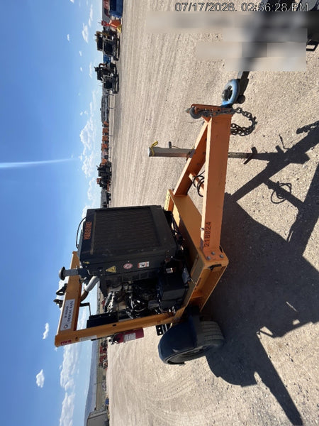 2022 PIONEER PP66S12L71-TD2.9L4