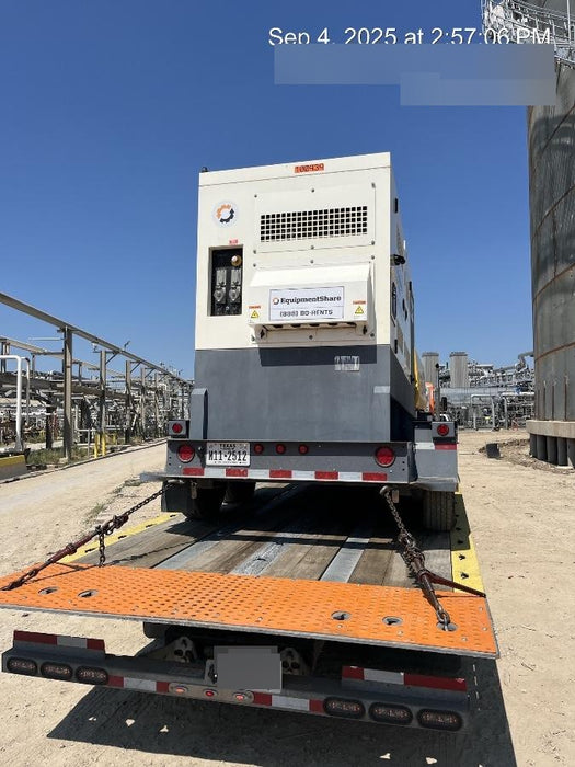 2020 ATLAS COPCO QAS 330