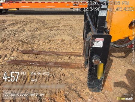 2024 JCB 400/F7360
