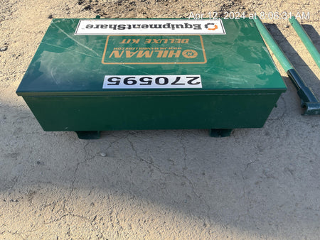 2022 HILMAN ROLLERS KRS-8-2S/2R