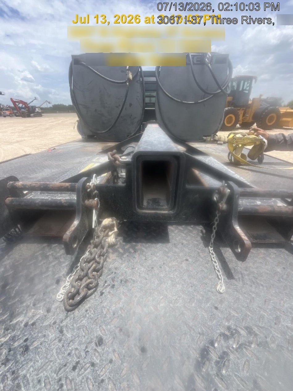 2025 STAR INDUSTRIES M1360B - Star JIB Boom