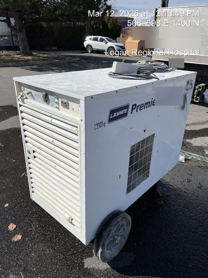 2023 LB WHITE Premier 350 DF 2.0 LINK